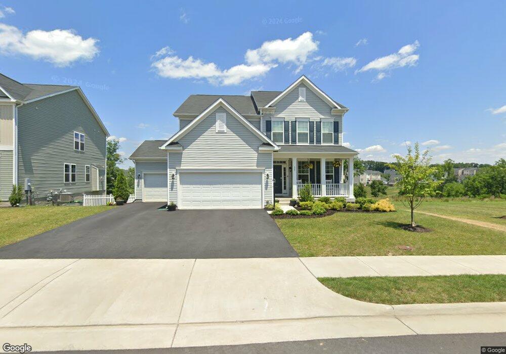 229 Norland Knoll Dr, Stephenson, VA 22656 - photo 1