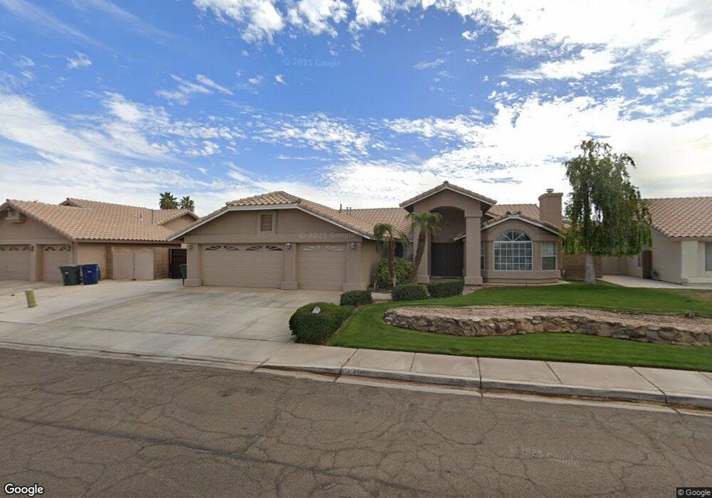 3395 W 12th Place, Yuma, AZ 85364 - photo 1