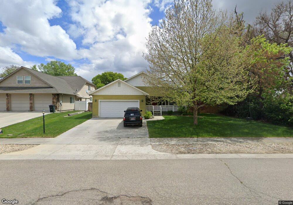 1486 W 3rd St, Weiser, ID 83672 - photo 1