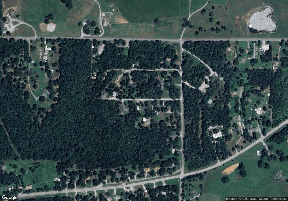 0 E 562 Rd, Locust Grove, OK 74352 - photo 1