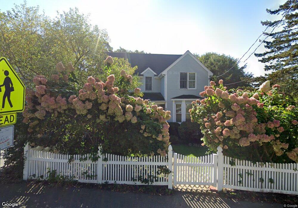 228 Brookline St, Needham, MA 02492 - photo 1