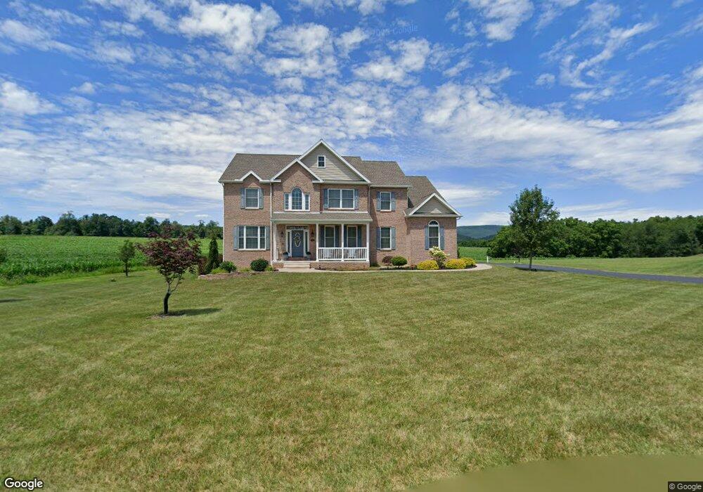 1115 Short Rd, Bloomsburg, PA 17815 - photo 1