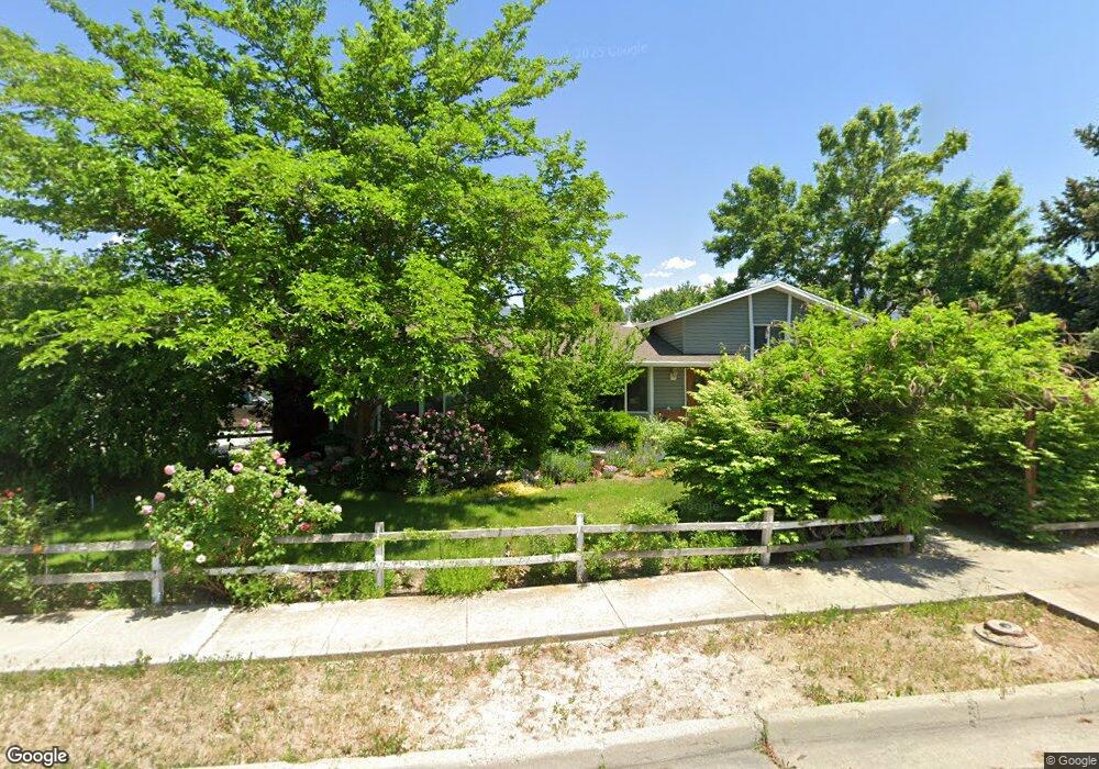 9141 S 1380 E, Sandy, UT 84093 - photo 1