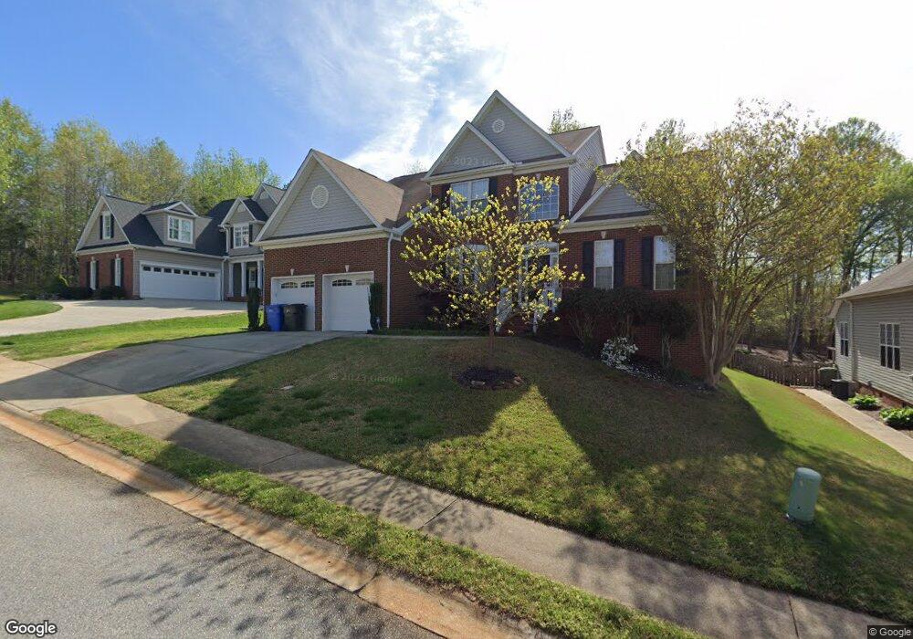 107 Wild Geese Way, Travelers Rest, SC 29690 - photo 1