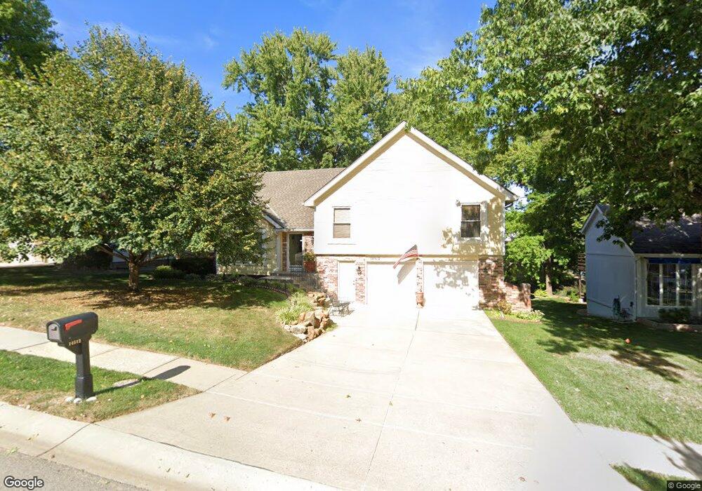 14512 W 68th Terrace, Shawnee, KS 66216 - photo 1