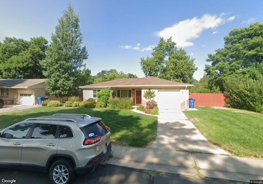 4035 Lamar St, Wheat Ridge, CO 80033 - photo 1