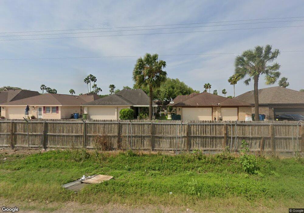 248 Karen Dr, Alamo, TX 78516 - photo 1