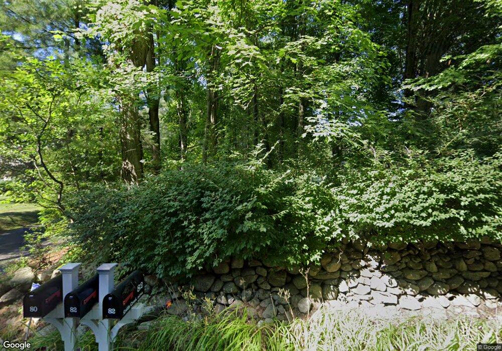 82 Kettle Creek Rd, Weston, CT 06883 - photo 1