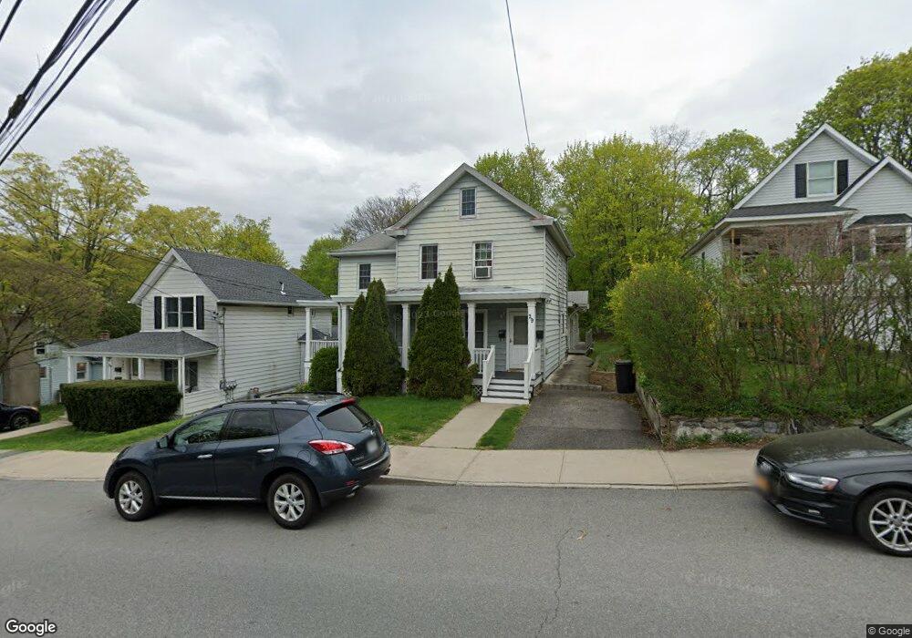 29 Old Post Rd S, Croton On Hudson, NY 10520 - photo 1