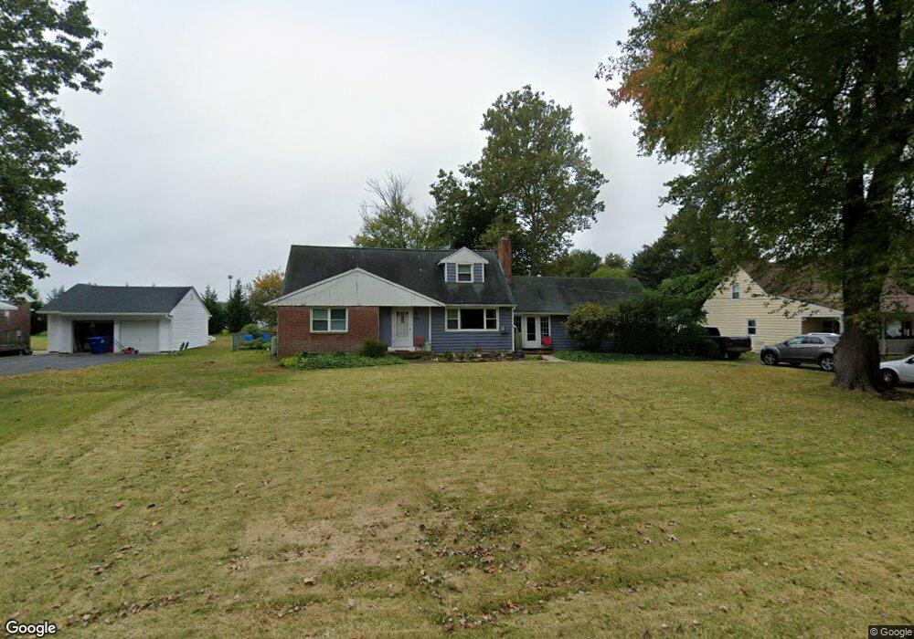 226 Main St, Rancocas, NJ 08073 - photo 1
