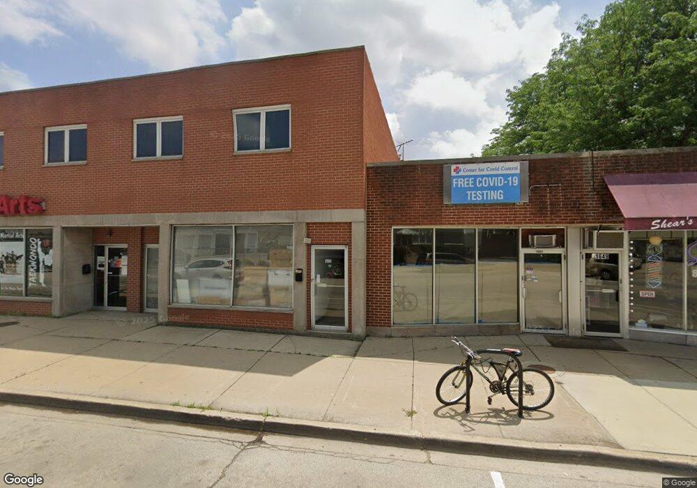 1655 E Oakton St, Des Plaines, IL 60018 - photo 1