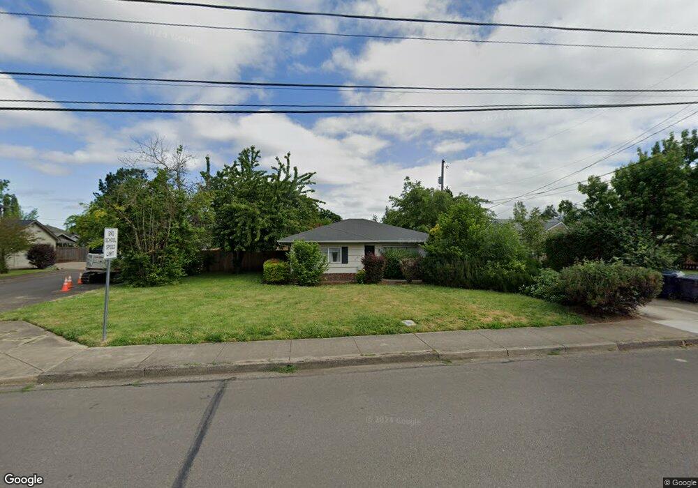 2761 Bailey Ln, Eugene, OR 97401 - photo 1