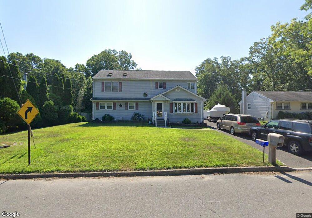 35 Sylvan Blvd, Howell, NJ 07731 - photo 1