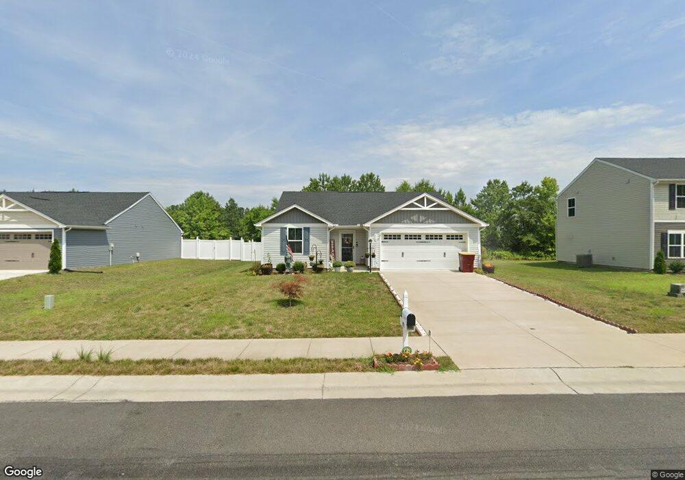 170 Catalpa Ct, South Prince George, VA 23805 - photo 1