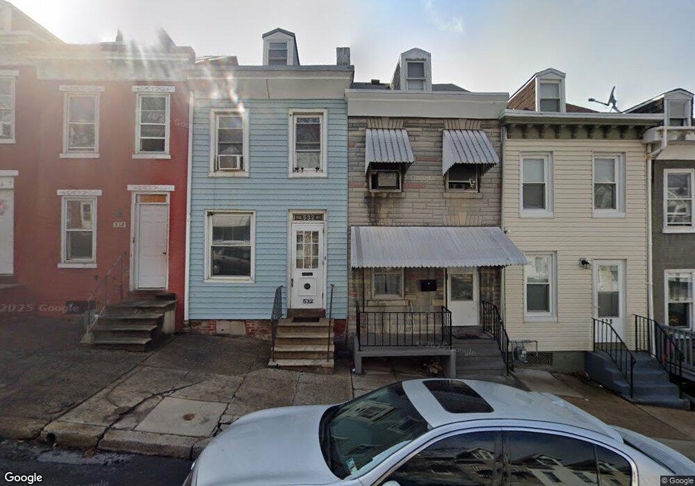 530 S 11th St, Reading, PA 19602 - photo 1