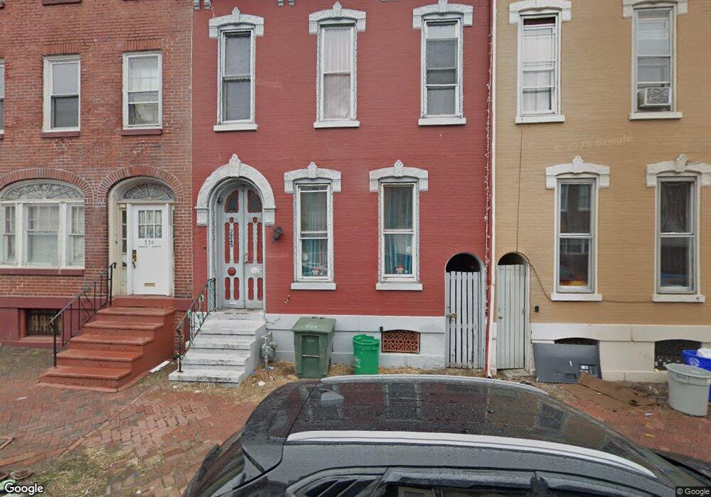 532 N 9th St, Reading, PA 19604 - photo 1