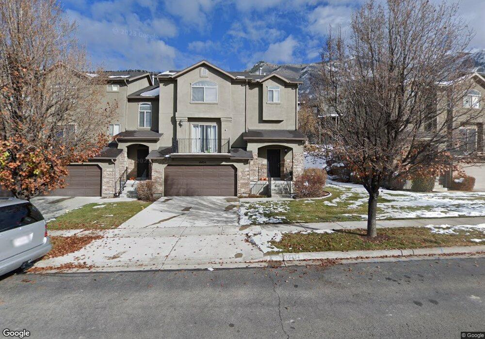 10434 N Morgan Blvd, Cedar Hills, UT 84062 - photo 1