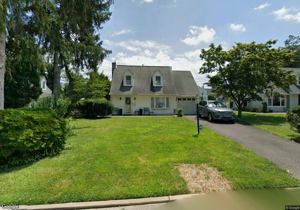 655 Kirkwood St unit 43, Jenkintown, PA 19046 - photo 1