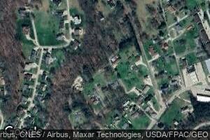 104 Poplar Dr, Elkview, WV 25071