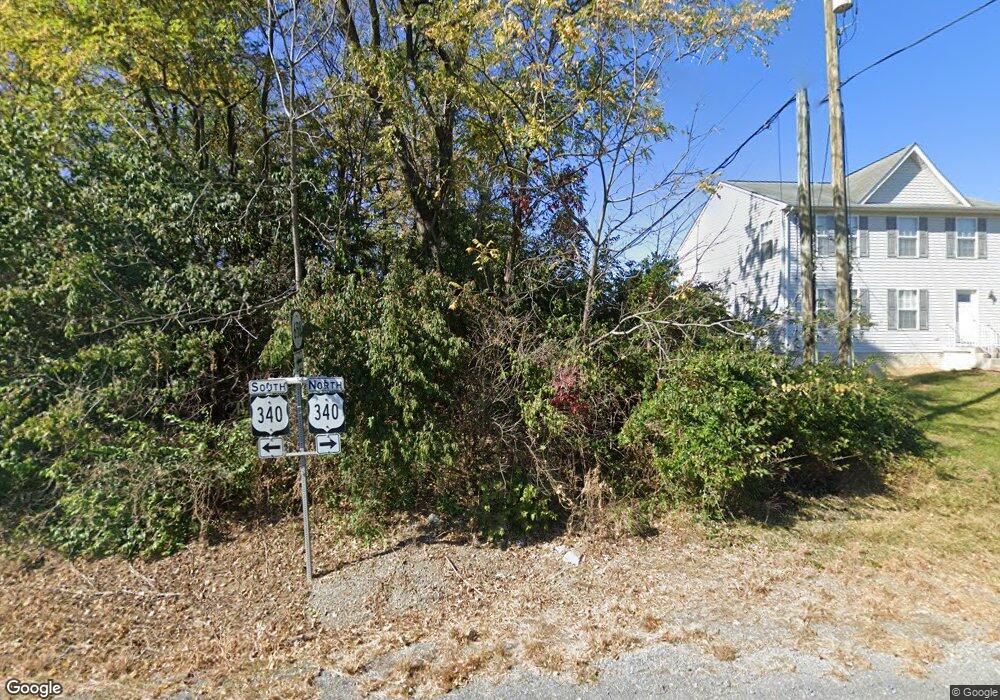 0 White Post R unit VACL109304, White Post, VA 22663 - photo 1