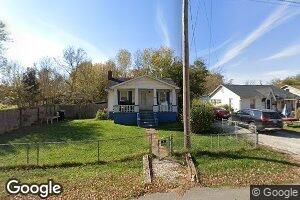 211 Cemetery St, Manchester, OH 45144