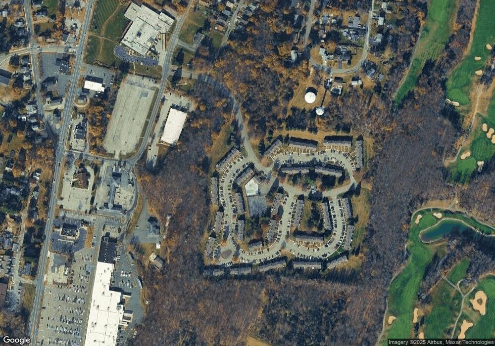 3 Constitution Way unit A2, Franklin, NJ 07416 - photo 1