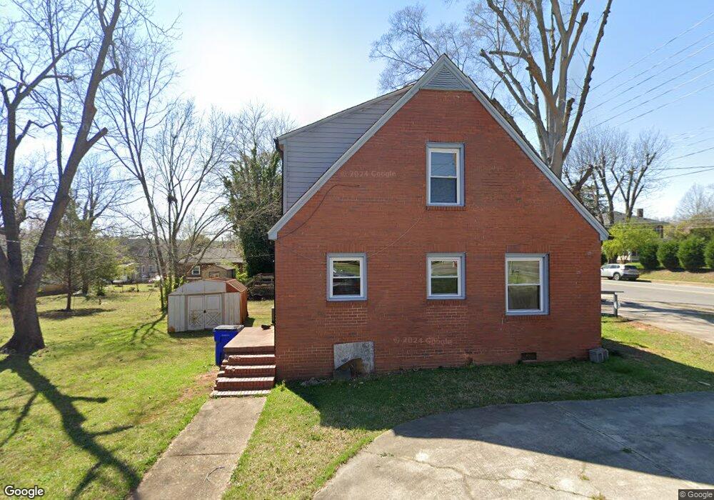 312 M l King jr Blvd, Siler City, NC 27344 - photo 1