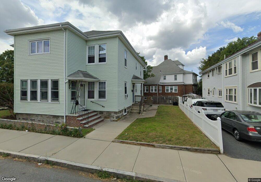 19 Fowler St, Quincy, MA 02169 - photo 1