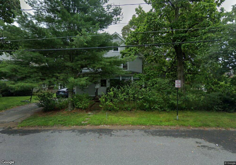 65 Central St, Concord, MA 01742 - photo 1