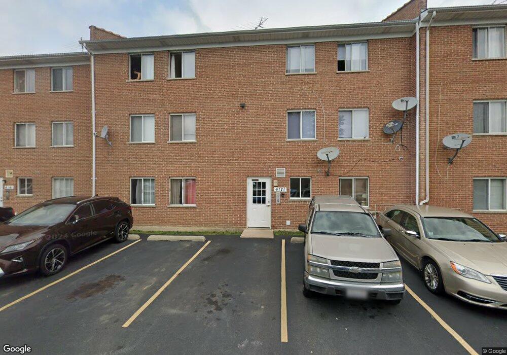 4171 Williamsburg Ct unit 4171, Glenview, IL 60025 - photo 1