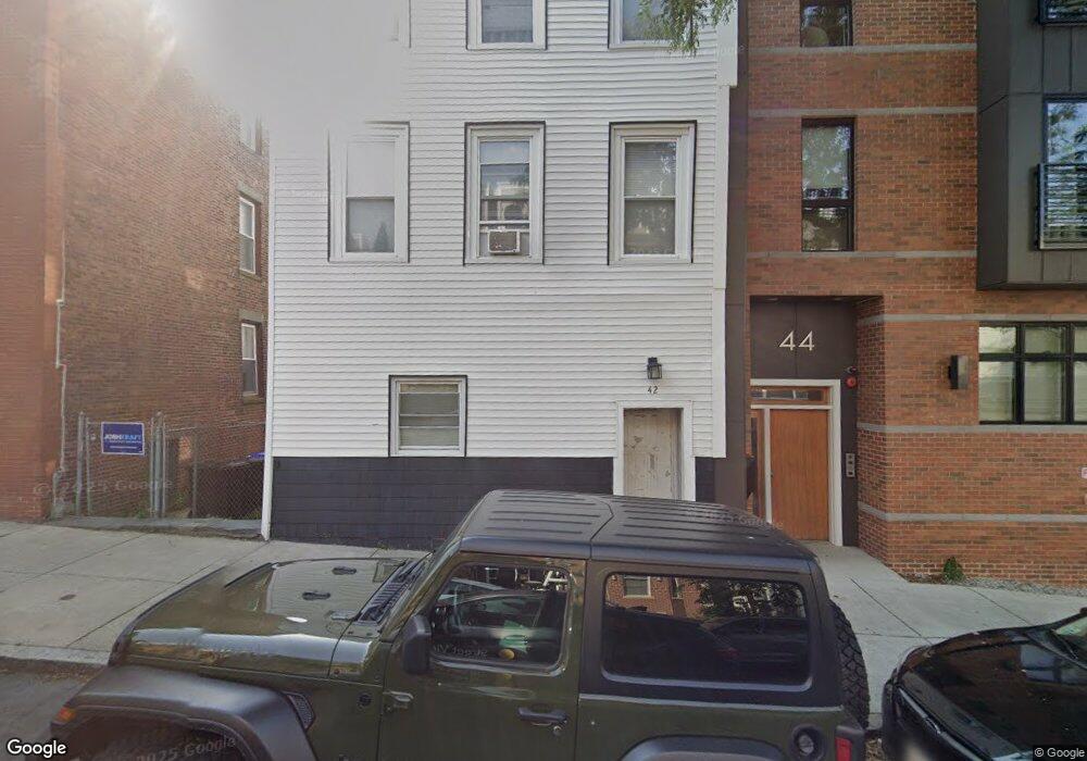 42 Cottage St unit 42A, Boston, MA 02128 - photo 1