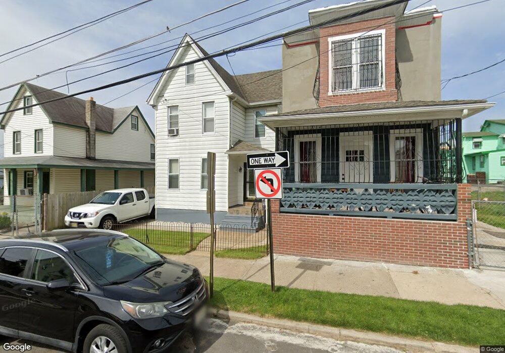 15 S Dudley St, Camden, NJ 08105 - photo 1
