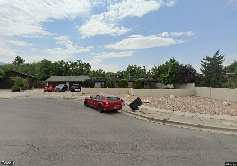 716 Lois Cir, Midvale, UT 84047 - photo 1