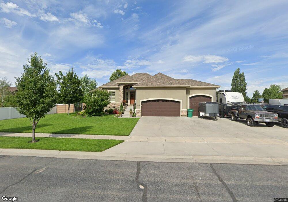 3755 S 4975 W, West Haven, UT 84401 - photo 1