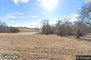41277 Skelly Rd, Asher, OK 74826