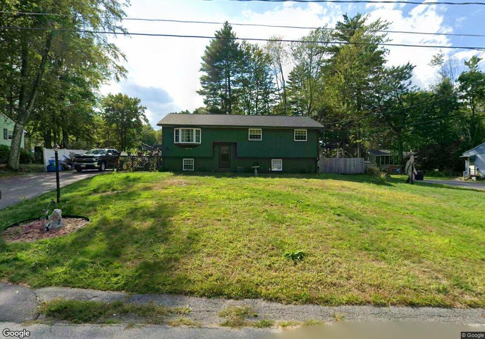 33 Briarcliff Dr, Milford, NH 03055 - photo 1