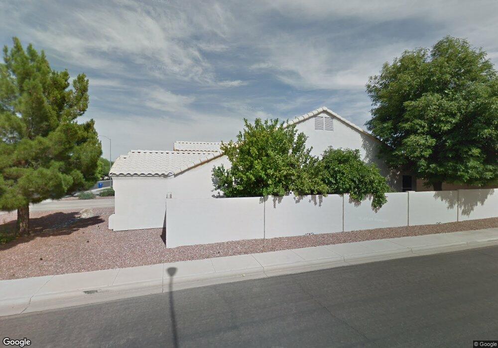 9421 E Inverness Ave, Mesa, AZ 85209 - photo 1