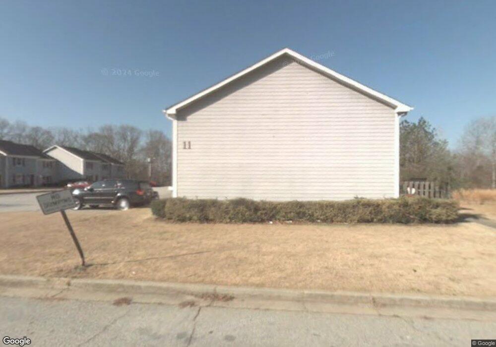 2599 Evans Mill Dr unit 2599, Lithonia, GA 30058 - photo 1