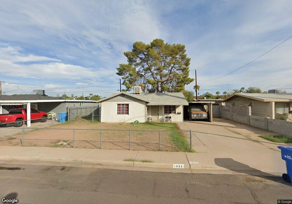 1832 E Cheery Lynn Rd, Phoenix, AZ 85016 - photo 1