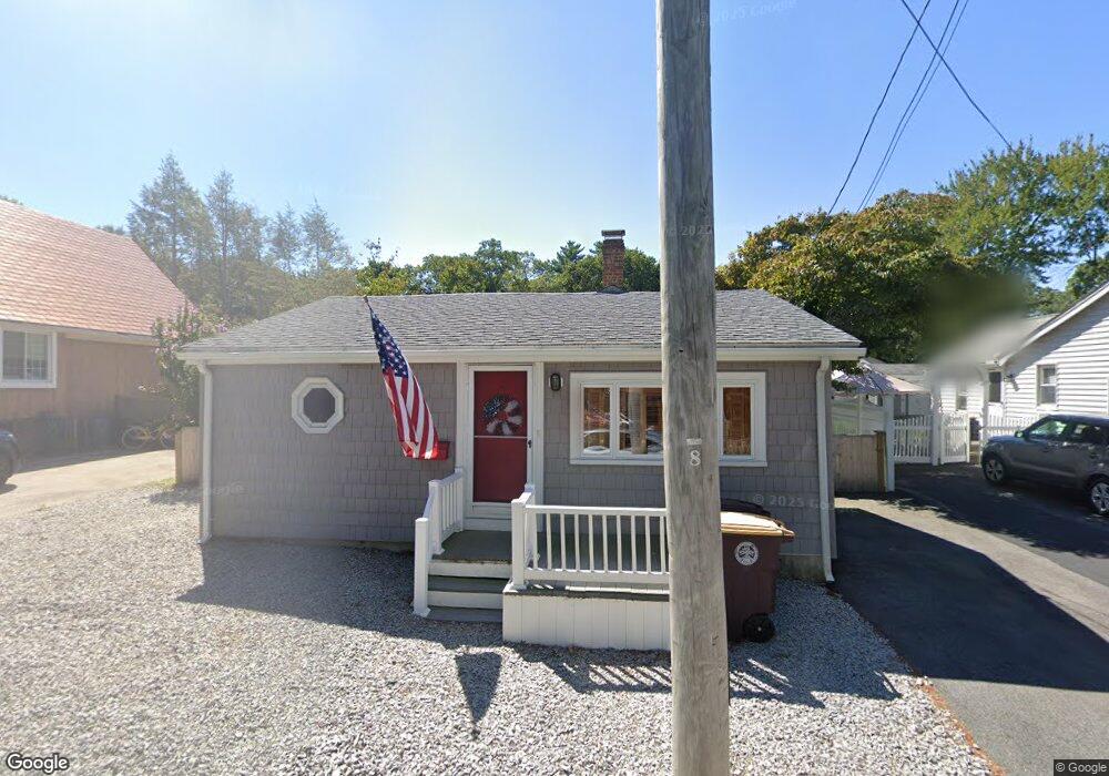 39 Perry St, East Weymouth, MA 02189 - photo 1