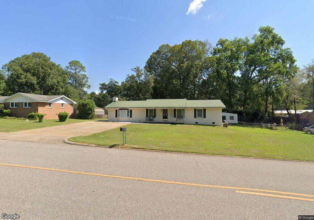 1502 N Cherokee Ave, Dothan, AL 36303 - photo 1