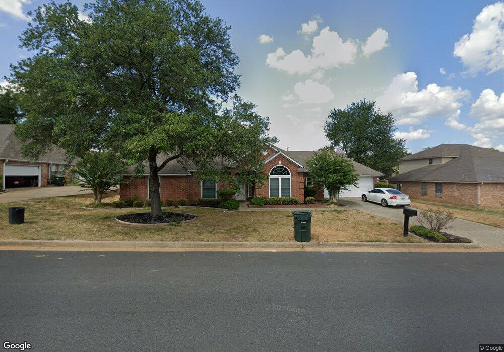 505 W Rieck Rd, Tyler, TX 75703 - photo 1