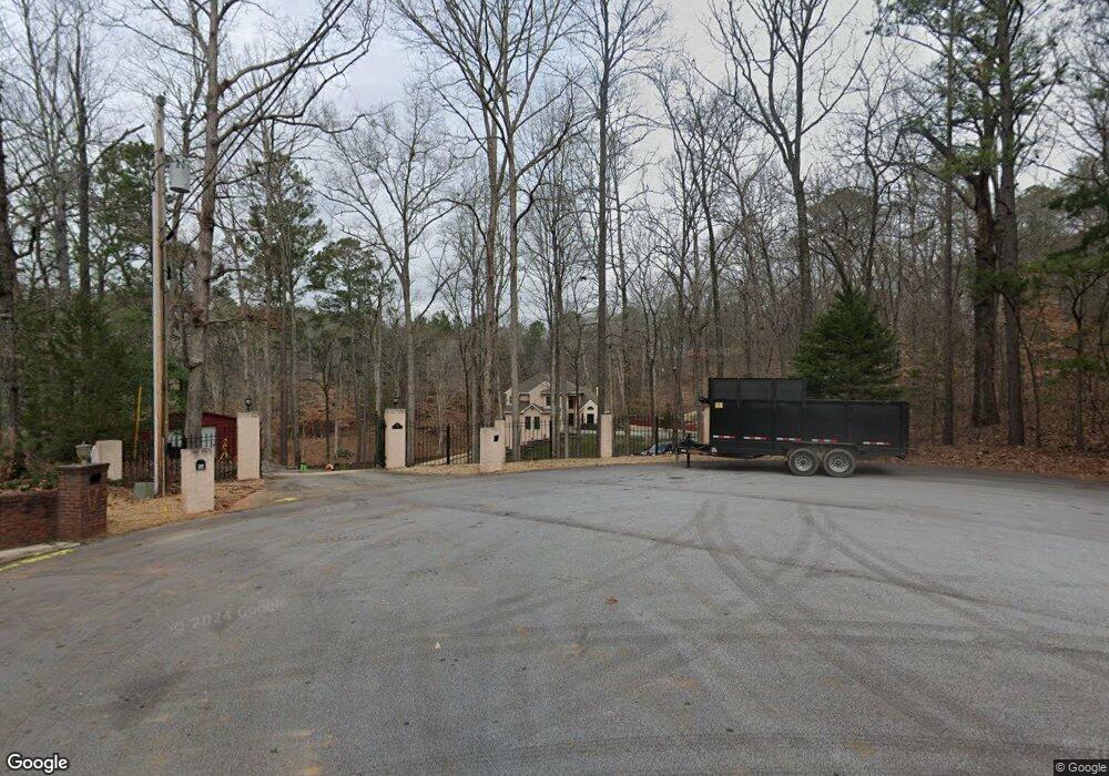 3411 Deer Trace SW, Conyers, GA 30094 - photo 1