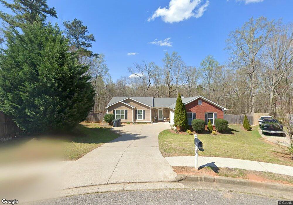 305 Luna Ct, Dacula, GA 30019 - photo 1