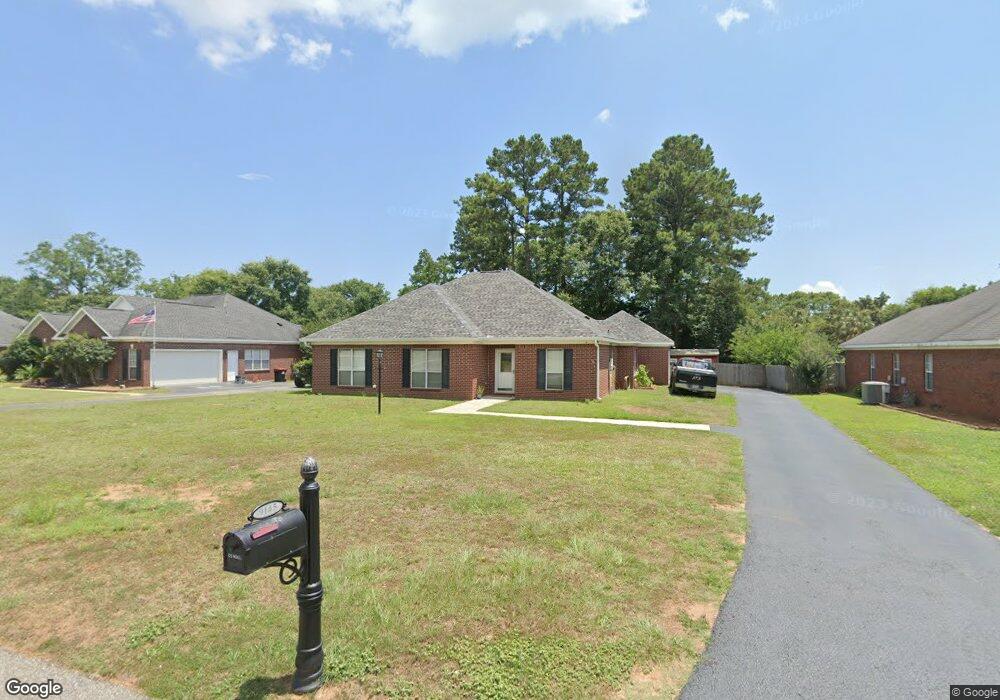 9145 Field Brook Ct, Mobile, AL 36695 - photo 1