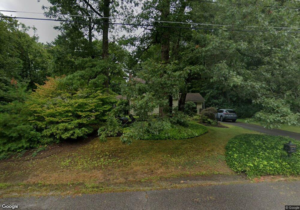 157 Beechwood Rd, Hanson, MA 02341 - photo 1