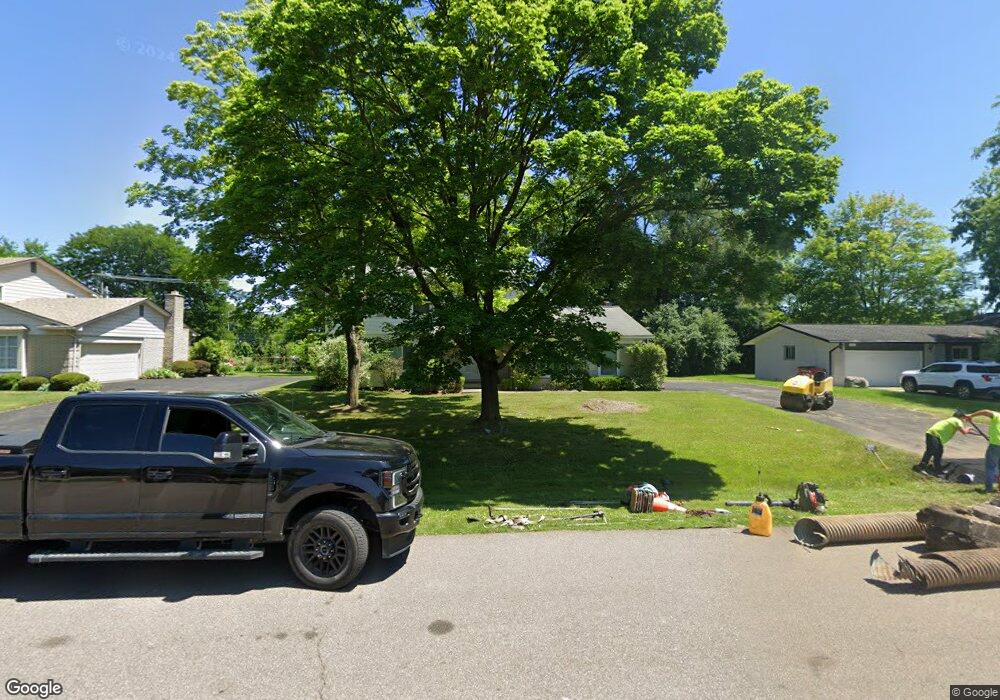 6539 Heather Heath Ln, West Bloomfield Township, MI 48322 - photo 1