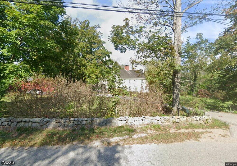 48 Booth Hill Rd, Scituate, MA 02066 - photo 1