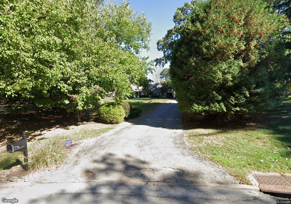 401 Margo Ln, Berwyn, PA 19312 - photo 1