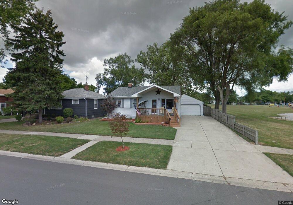 2847 Grand Blvd, Highland, IN 46322 - photo 1